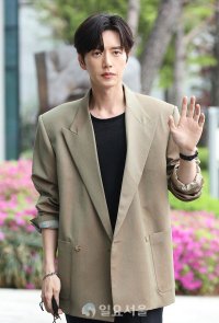 Park Hae-jin