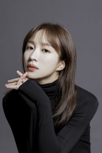 Ahn Hee-yeon