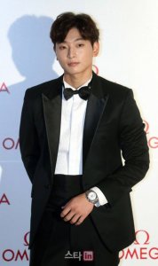 Jeong Jinwoon