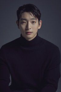 Jeong Jinwoon