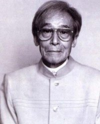 Zenzo Matsuyama 