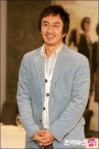 Kim Seung-hwan