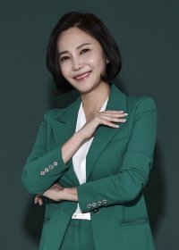 Chu Sang-mi