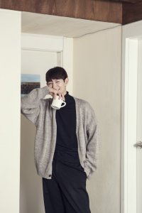 Son Hyun-woo-I
