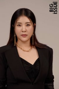 Kang Yoo-mi