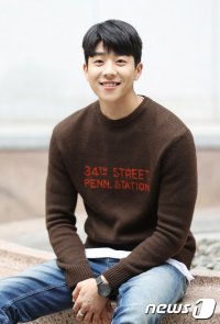 Chae Jong-hyeop