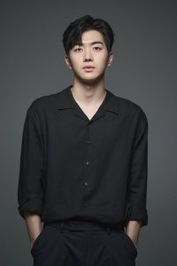 Kang Hoon