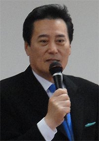 Kim Sung-hwan