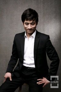 Jung Woo-joon