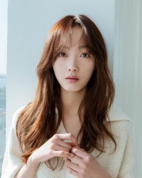 Lee Yoo-mi