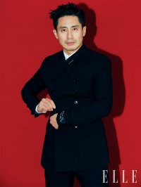 Shin Ha-kyun