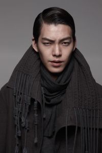 Kim Woo-bin