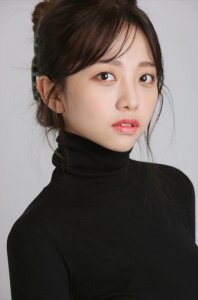 Lee Ah-jin-I