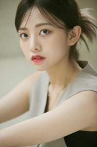 Lee Ah-jin-I