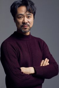 Kim Hong-pyo