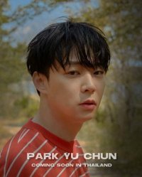 Park Yoo-chun