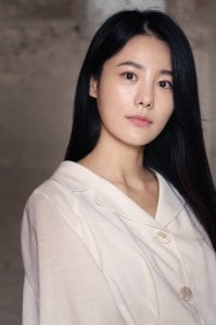 Kwon Ah-reum