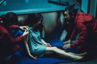 Money Heist: Korea - Joint Economic Area