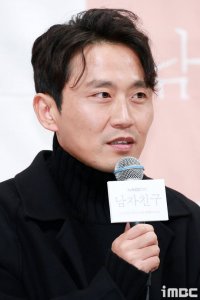 Park Shin-woo