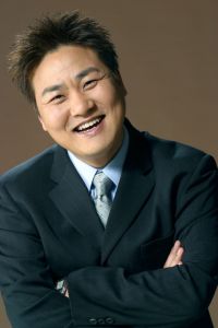 Jeon Gi-gwang