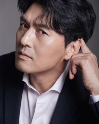 Lee Pil-mo