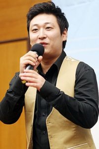 Noh Woo-jin