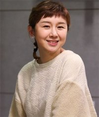 Kim Mi-jin