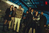 Money Heist: Korea - Joint Economic Area