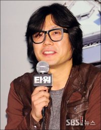 Kim Ji-hoon