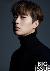 Yoon Doo-joon