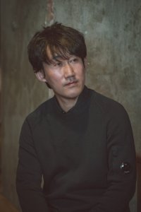 Yoon Jae-keun