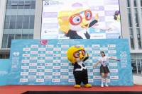 Pororo Movie, Dragon Castle Adventure