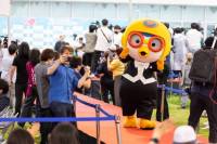 Pororo Movie, Dragon Castle Adventure