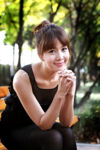 Yoon Chae-yi