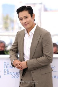 Lee Byung-hun