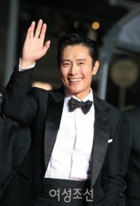 Lee Byung-hun