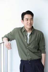 Joo Sang-wook