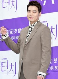 Joo Sang-wook