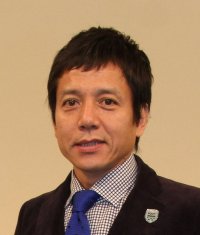 Masanobu Katsumura