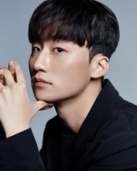 Seo Woo-jin-II