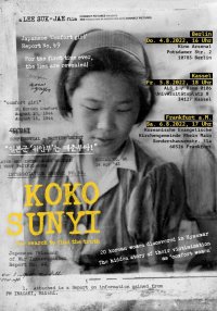 KOKO SunYi