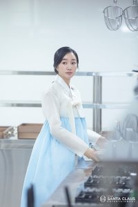 Soo Ae