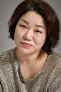 Kim Mi-hwa-I