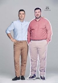 Sam Hammington