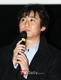 Min Yong-keun