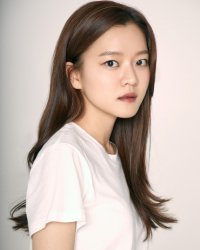 Go Ah-sung