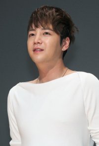 Jang Keun-suk