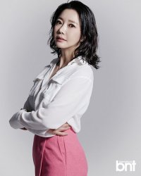 Cho Eun-sook