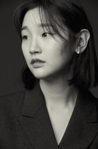 Park So-dam