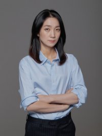 Kim Joo-ryoung